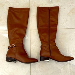 ALDO riding boots